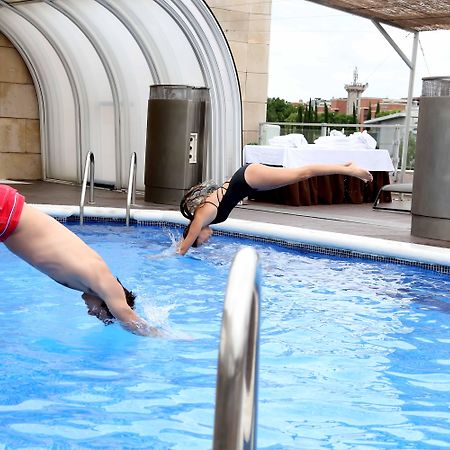 Amura Alcobendas Luaran gambar